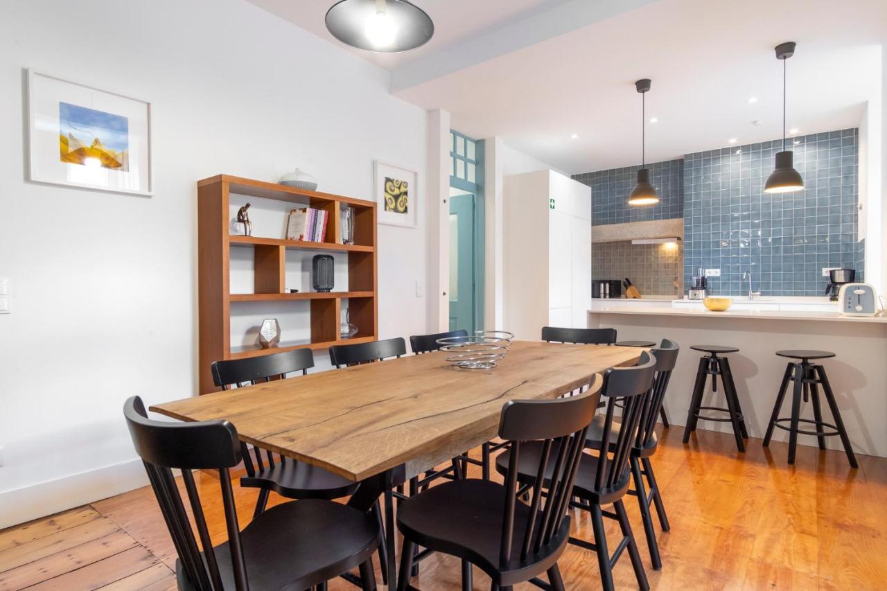 Lv Premier Baixa Do Apartman Lisboa Kültér fotó